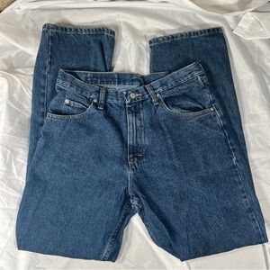 Wrangler Relaxed Fit Jeans 9760wdr - 32 x 32